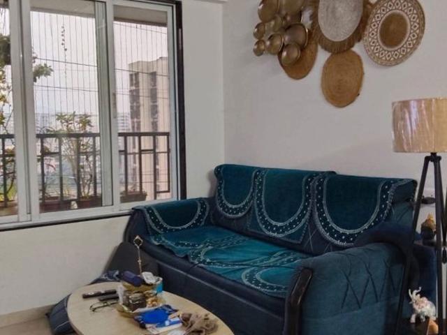 Flat for rent in Andheri - Mumbai, National Capital Territory Of Delhi