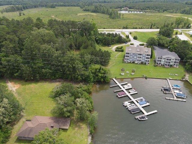 Land for sale in Ninety Six, South Carolina