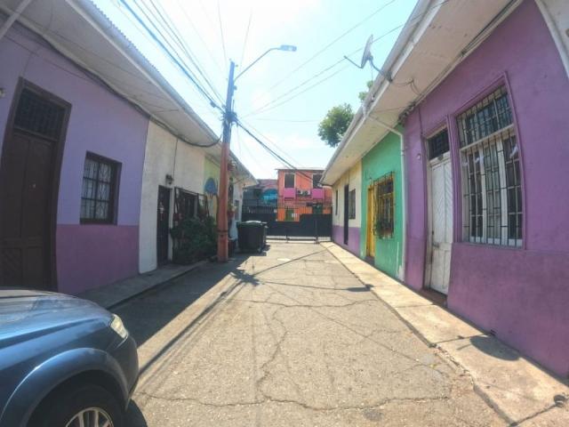 Casa en arriendo en Recoleta, Metropolitana