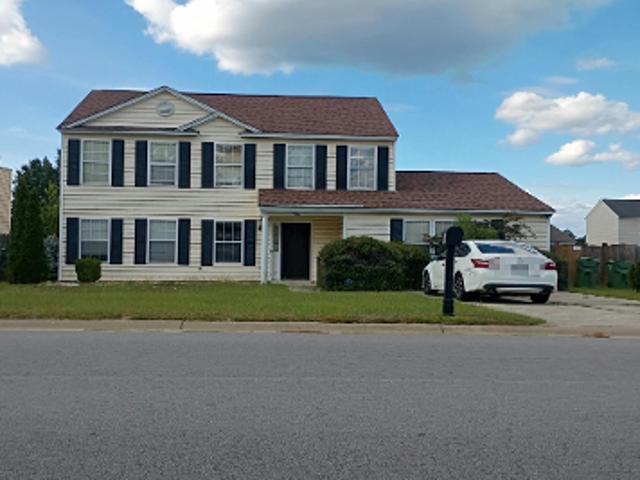 House for sale in Columbia, Richland County