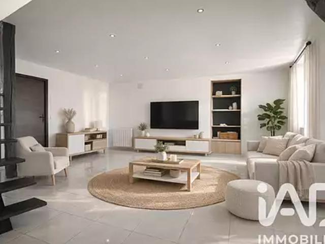 Appartement vente à Melun, Bombon