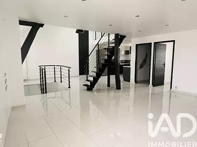 Appartement vente à Bombon, Seine-et-Marne
