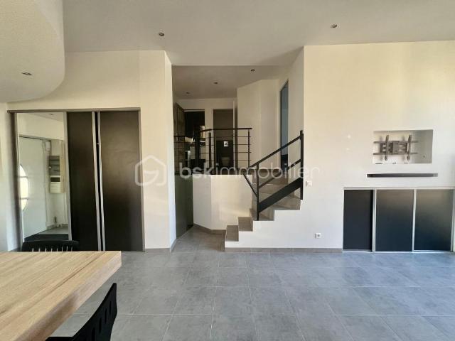 Appartement vente à Melun, Bombon