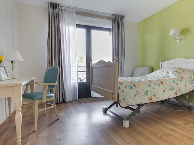 Appartement vente à Melun, Bombon