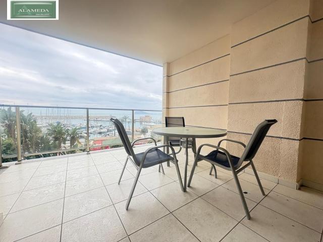 Piso en alquiler en San Bernardo, la Marina Alta