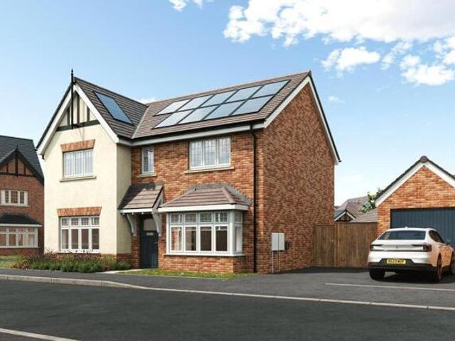 House for sale in Frankwell, Shropshire
