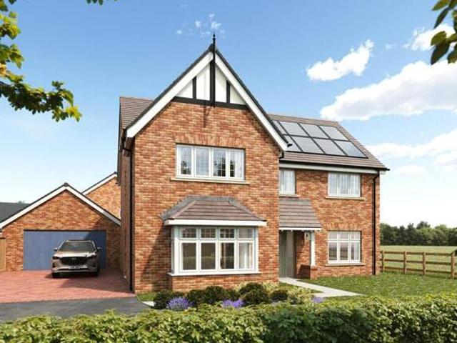 House for sale in Frankwell, Shropshire