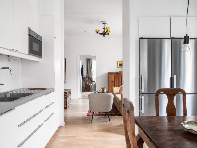 Bostadsrätt till salu i Malmö, Skåne