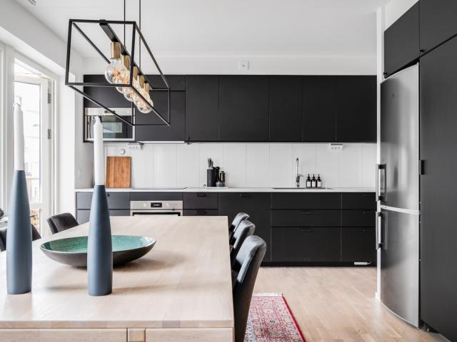 Bostadsrätt till salu i Malmö, Skåne