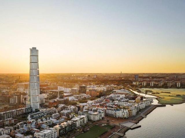 Lägenhet hyra i Malmö