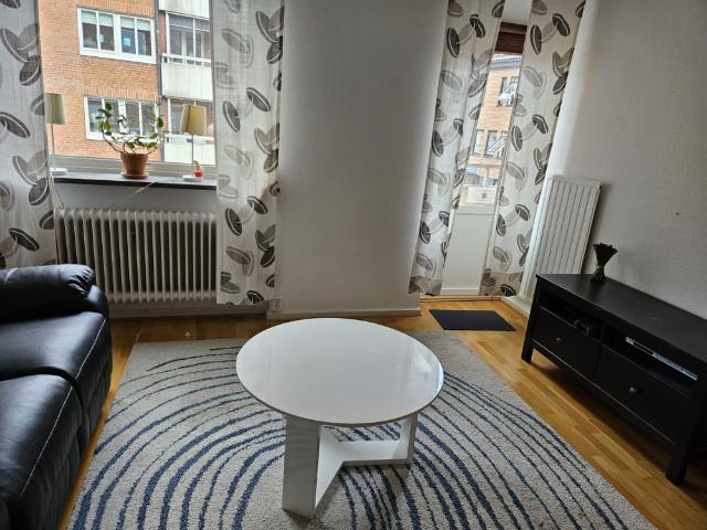 Lägenhet hyra i Helsingborg, Skåne