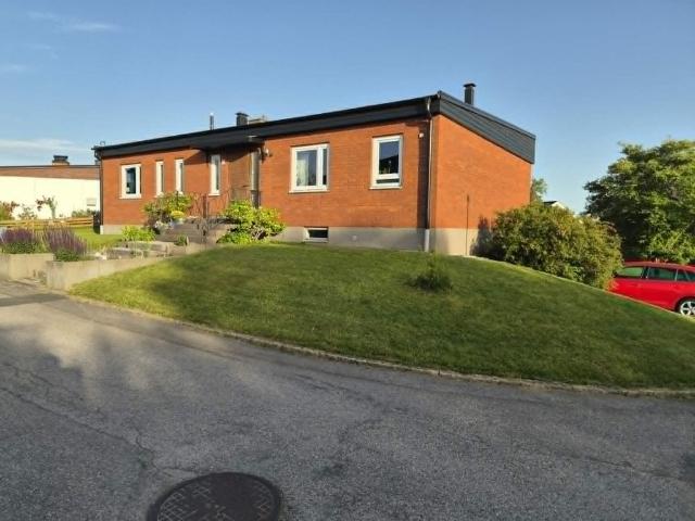 Hus hyra i Västerbotten