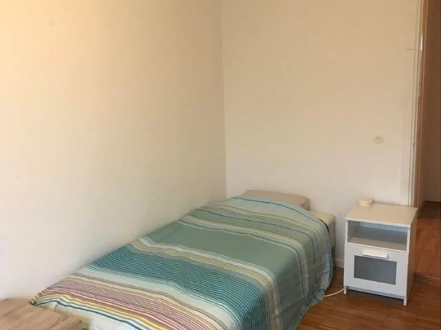 Rum hyra i Bunkeflostrand, Skåne