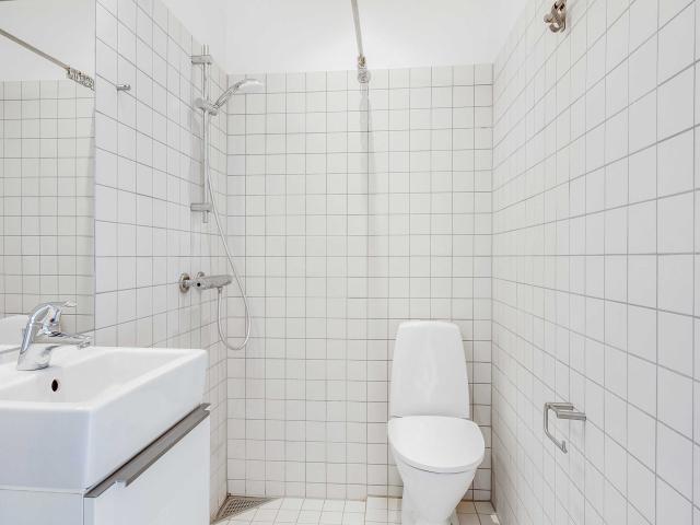 Lejlighed til leje i Vesterbro, København