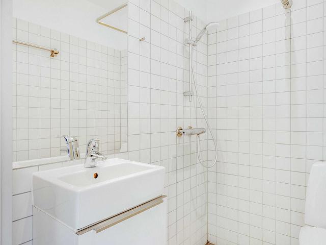 Lejlighed til leje i Vesterbro, København