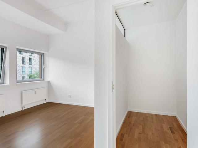 Lejlighed til leje i Vesterbro, København