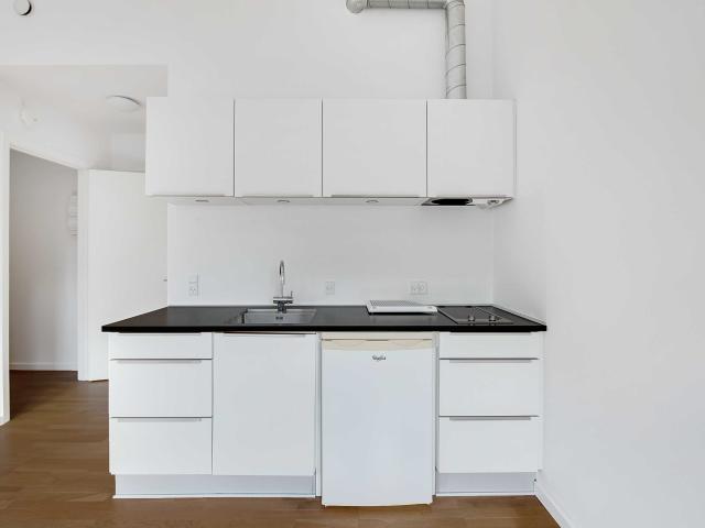 Lejlighed til leje i Vesterbro, København
