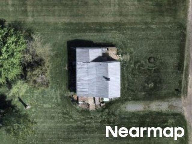 House for sale in Michigan