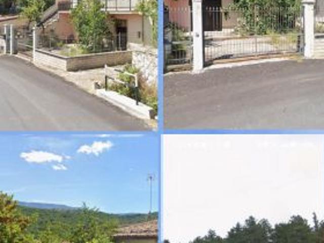 Appartamento in vendita a Caporciano, Abruzzo