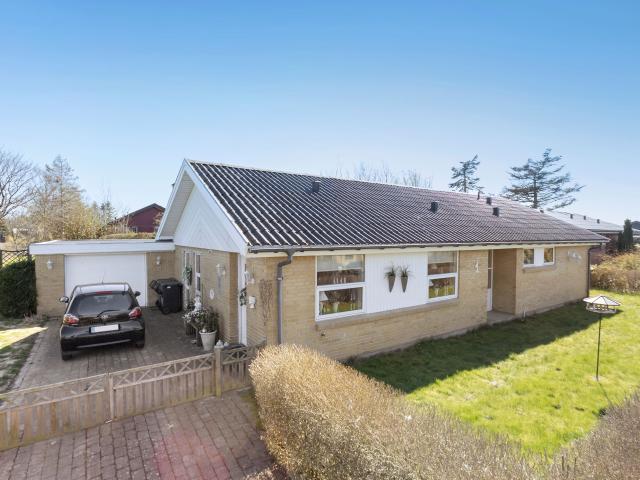 Villa til salg i Hjørring, Brønderslev-Dronninglund