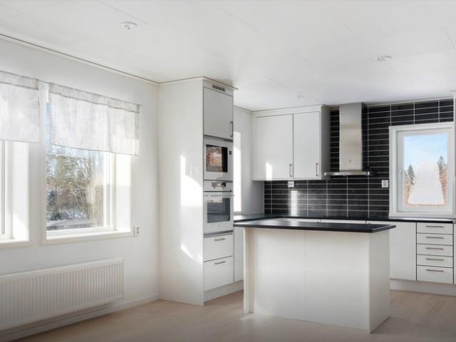 Hus hyra i Halland