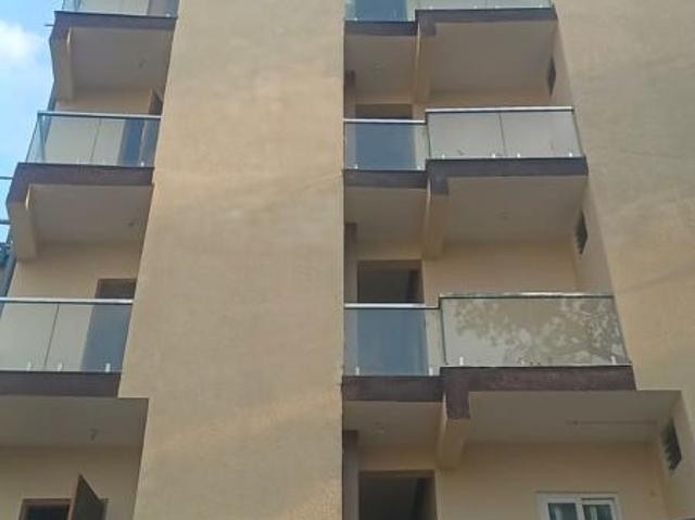 Property for rent in Bangalore North, Cox Town - Bangalore