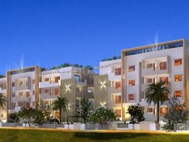 Flat for sale in Karnataka