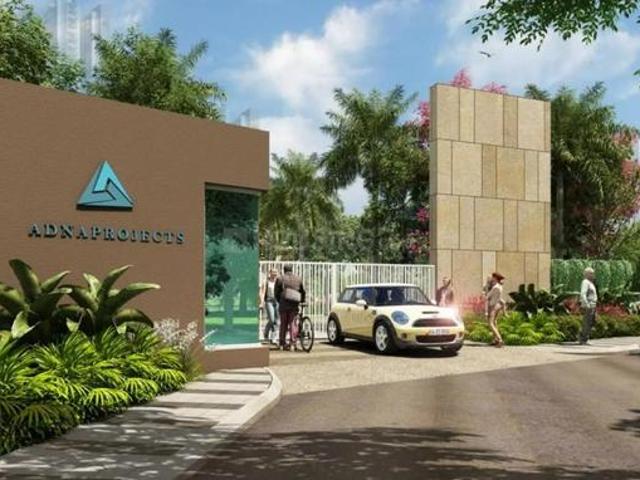 Flat for sale in Karnataka