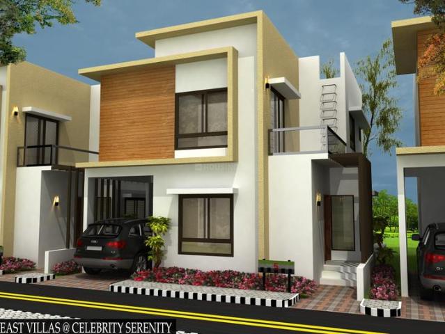 Villa for sale in Bangalore South, Electronic City - Bangalore