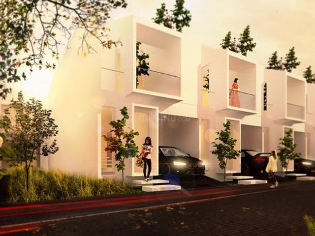 Villa for sale in Karnataka
