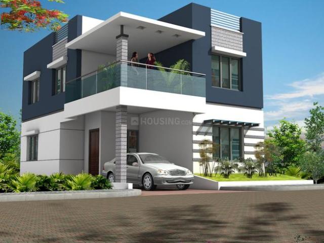 Villa for sale in Karnataka