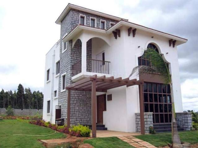 Villa for sale in Karnataka