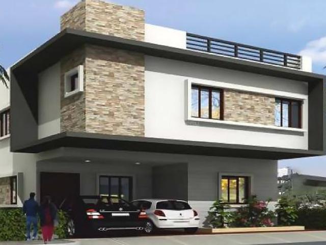 Villa for sale in Karnataka