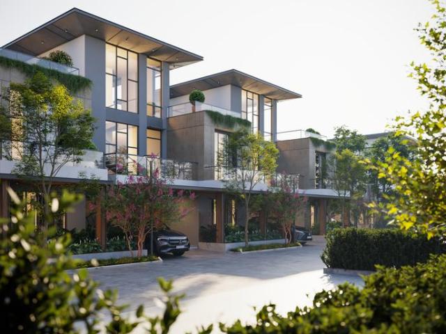 Villa for sale in Karnataka