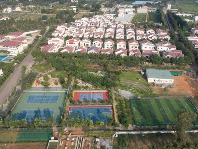 Villa for sale in Karnataka