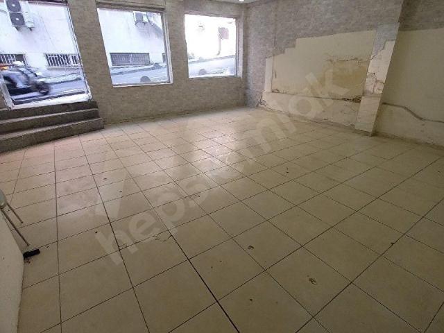 Şişli, İstanbul içerisinde satılık Dükkan
