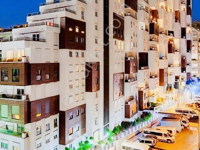 Şişli, İstanbul içerisinde kiralık mülk