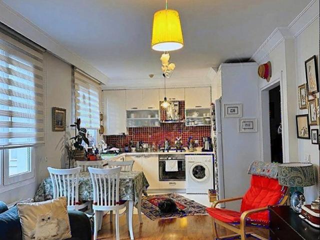 İstanbul Merkez içerisinde satılık Residence