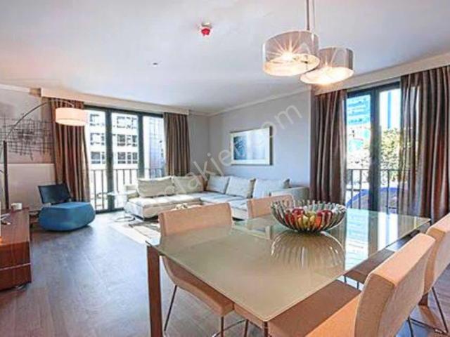 Şişli, İstanbul içerisinde satılık mülk