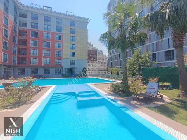 Şişli, İstanbul içerisinde satılık Residence