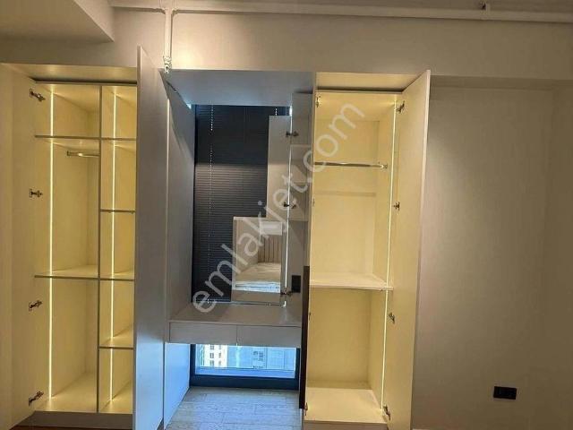 Şişli, İstanbul içerisinde kiralık Residence