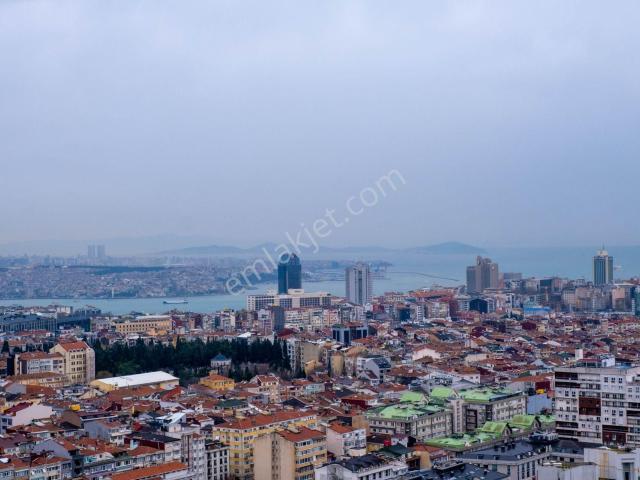 Şişli, İstanbul içerisinde satılık Residence