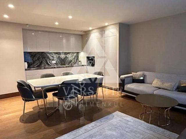 Şişli, İstanbul içerisinde kiralık Residence
