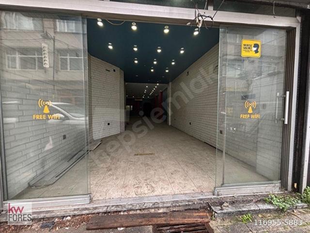 Şişli, İstanbul içerisinde satılık Dükkan