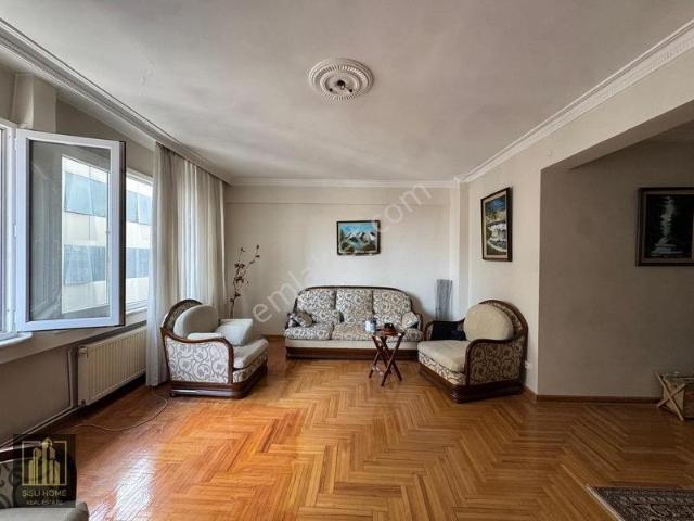 Cumhuriyet, Şişli içerisinde satılık mülk