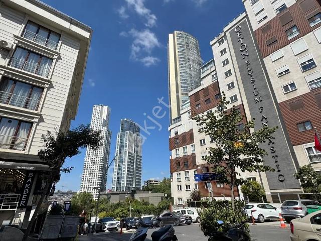 Şişli, İstanbul içerisinde kiralık mülk