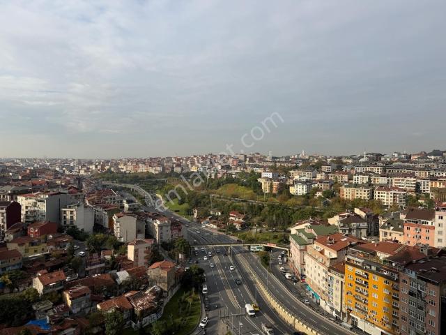 Cumhuriyet, Şişli içerisinde satılık Residence