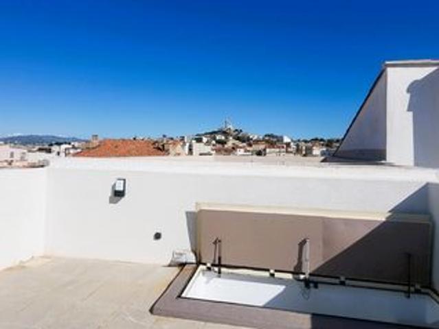 Villa vente à Marseille