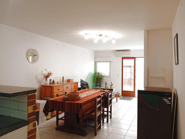 Maison vente à Perpignan, Bompas