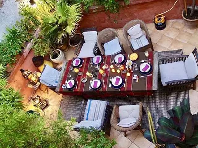 Appartement vente à Perpignan, Bompas